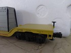 MTH RK 30-76425  Union Pacific Depressed Center Flat Car With Transformer Load — photo 6