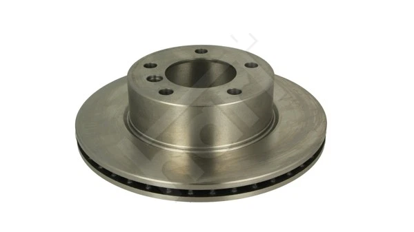 2x BRAKE DISC 239 387 FOR BMW 1/E87 N47D20C/A M47D20 N46B20B N43B20A 2.0L 4cyl - Image 3 of 4