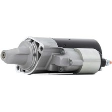 Motor de arranque STARK SKSTR-0330407 1,4 kW adecuado para MERCEDES-BENZ 12V