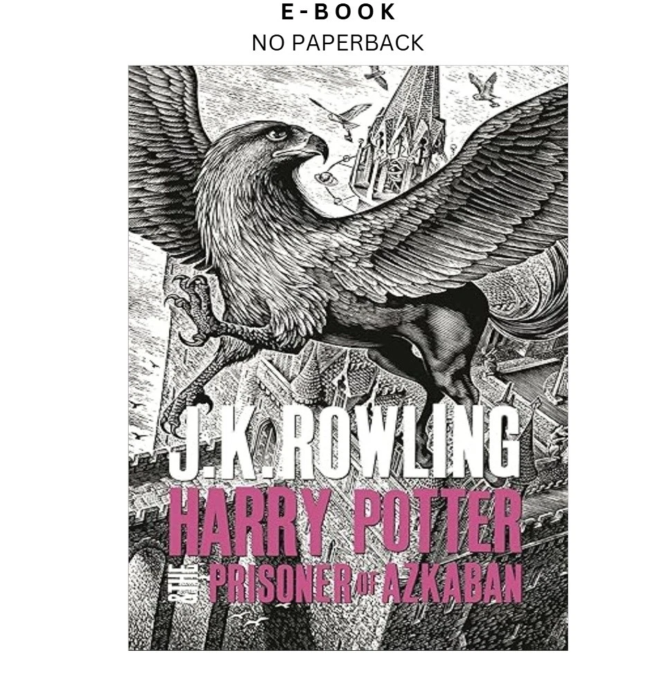 Buy Harry Potter and the Prisoner of ebook, instant digital download PDF from LD Global