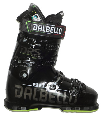 Dalbello DRS 90 LC AB Skischuhe MP 26 Größe ca. 41 Flex 90 (PR190)