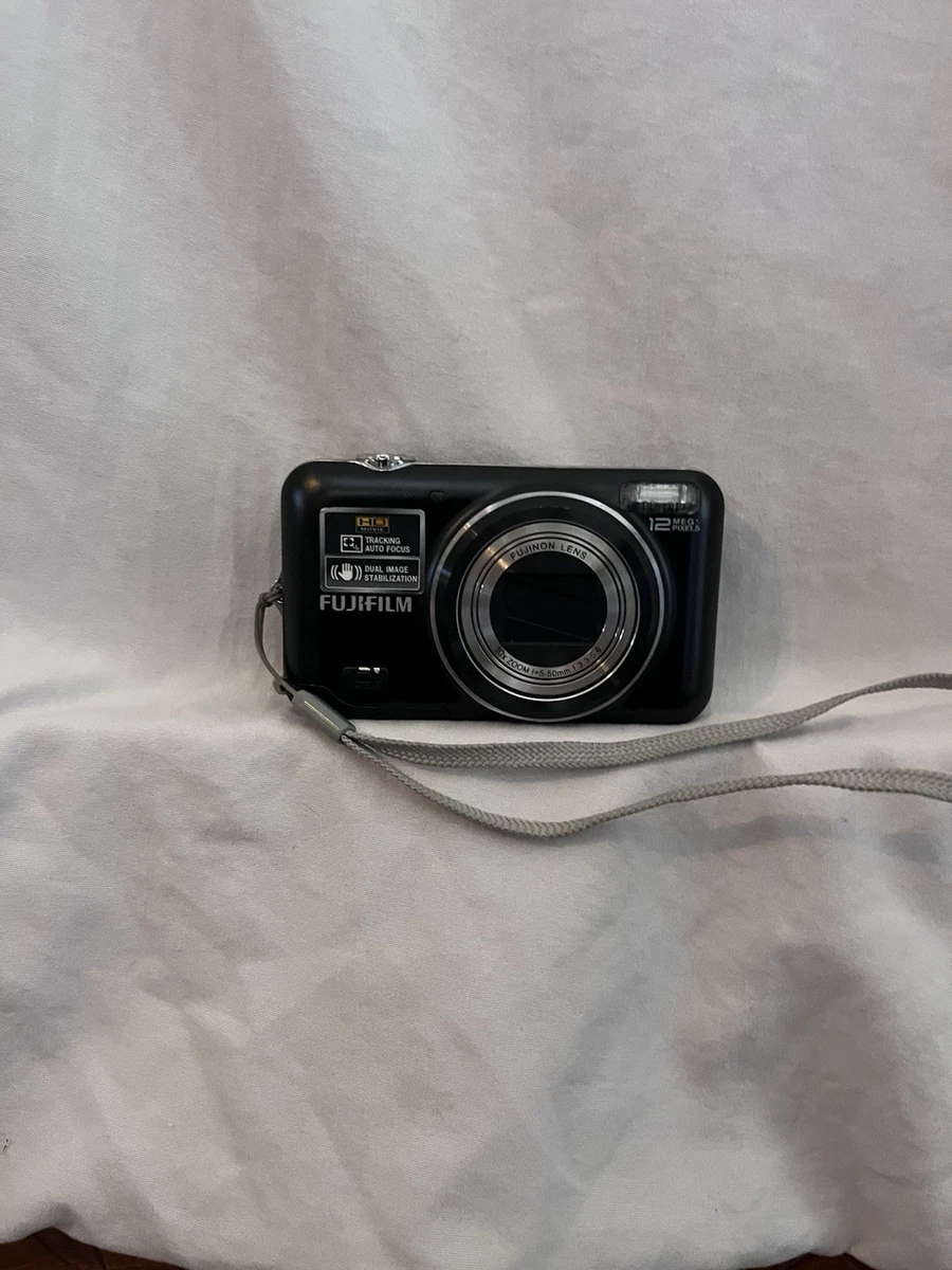 Fujifilm FinePix JZ Series 5-9.9x Digital Zoom Cameras for sale | eBay
