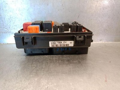13217394EH sicherungskasten 5565754 OPEL CORSA D 1.3 16V CDTI 2006