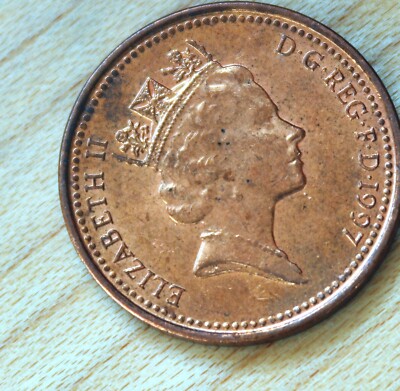 1997 Great Britain 1 Penny | eBay