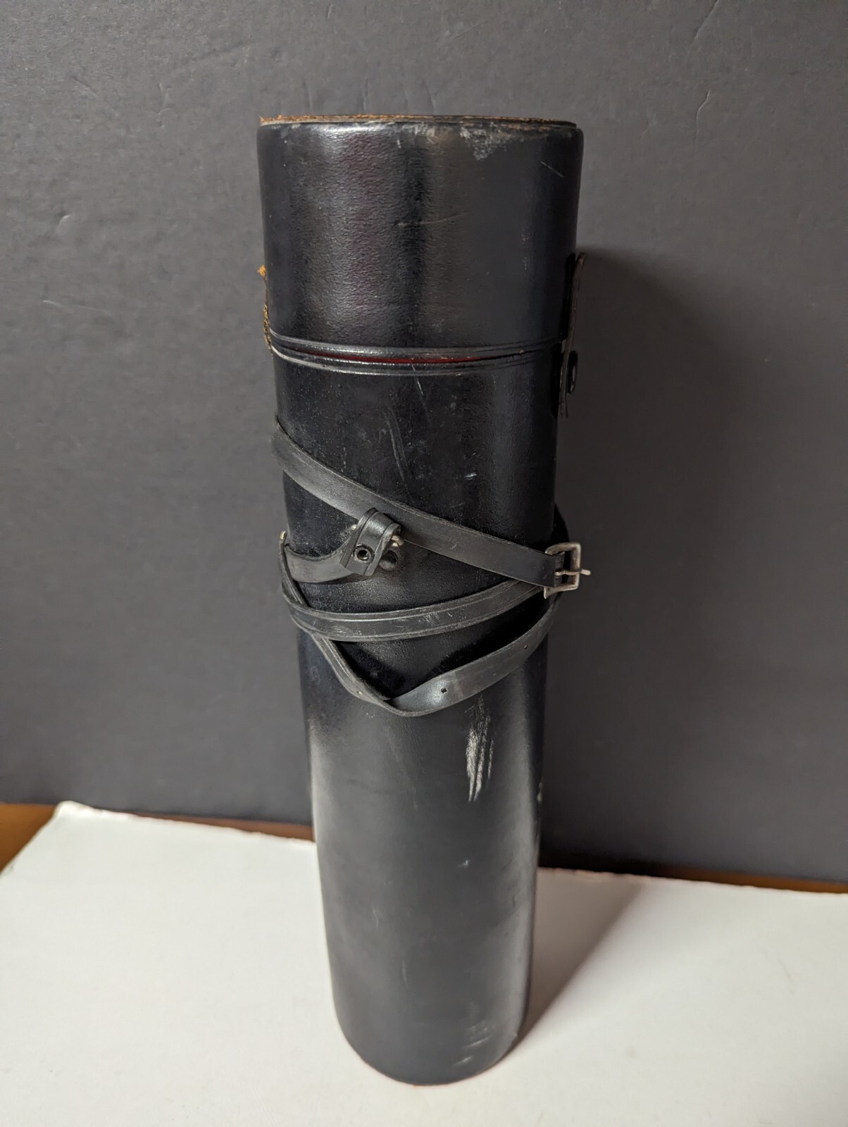 Spiratone Telephoto 1:6.3 F=400mm 14"Inch Manual Focus Lens With Case