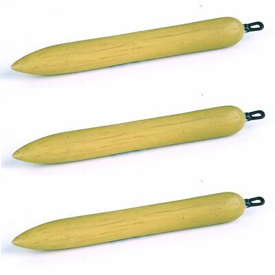 Iron Claw DB Floater Auftriebskörper Deadbaitschwimmer Köderfischschwimmer