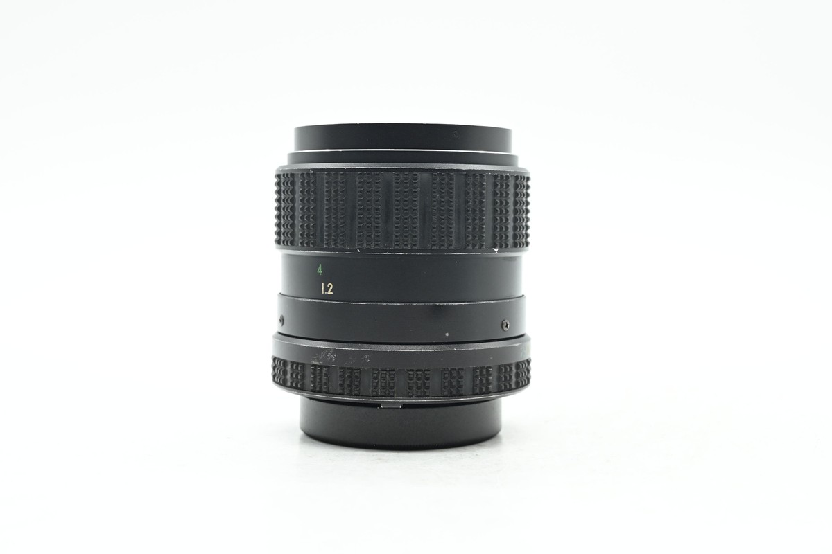 FUJIFILM FUJINON・T 100mm F2.8 (M42) Fuji Fujinon-T 100mm f2.8 M42 Screw Mount Lens #524 | eBay