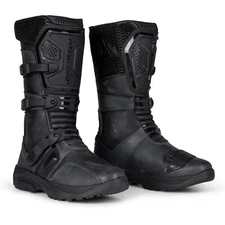 Tourmaster Highlander ADV Boots 9 Gray/Black