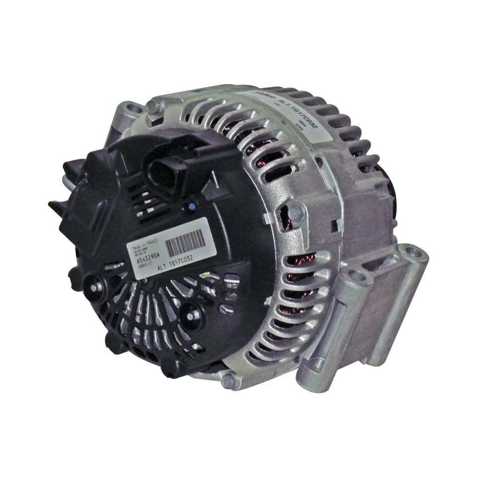 Alternador compatible con Mercedes Benz R320 V6 3,0 L 2007-2008 6421540302 2543290 11309 Foto 4 de 4