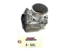 2017-2022 GENESIS G90 3.3L V6 ENGINE THROTTLE BODY ACTUATOR ASSEMBLY OEM.