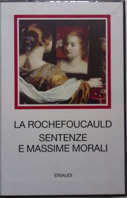 Sentenze e massime morali