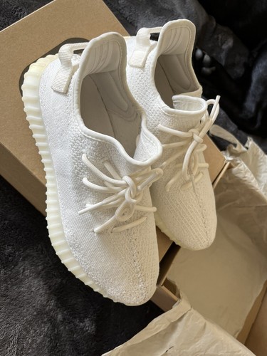adidas Yeezy Boost 350 V2 Cream White 