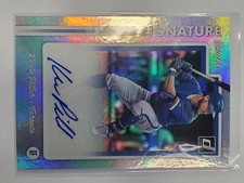 You Pick Your Cards - Toronto Blue Jays Team - MLB Baseball Card Selection B