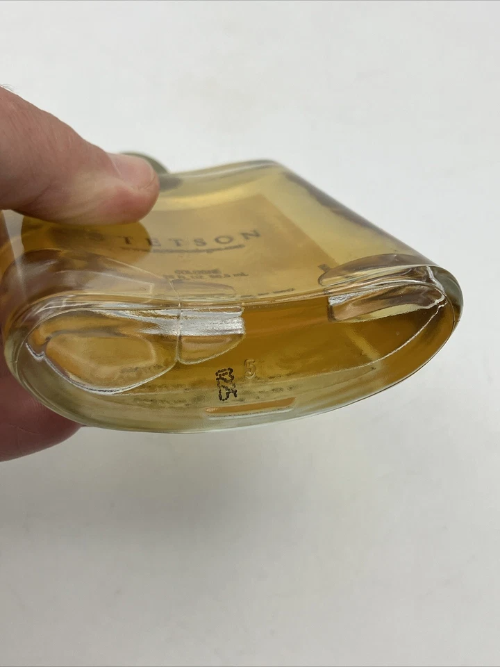 Stetson After Shave Splash para hombres, botella jarra 2,25 fl oz Foto 4 de 4