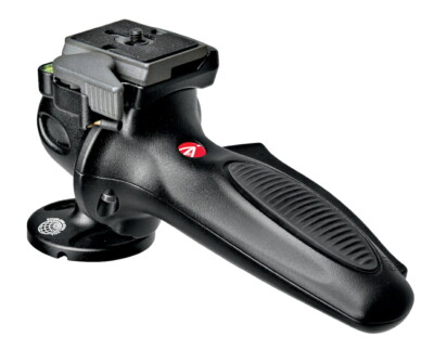 Manfrotto 327RC2 Kompaktstativ Kugelkopf NEU
