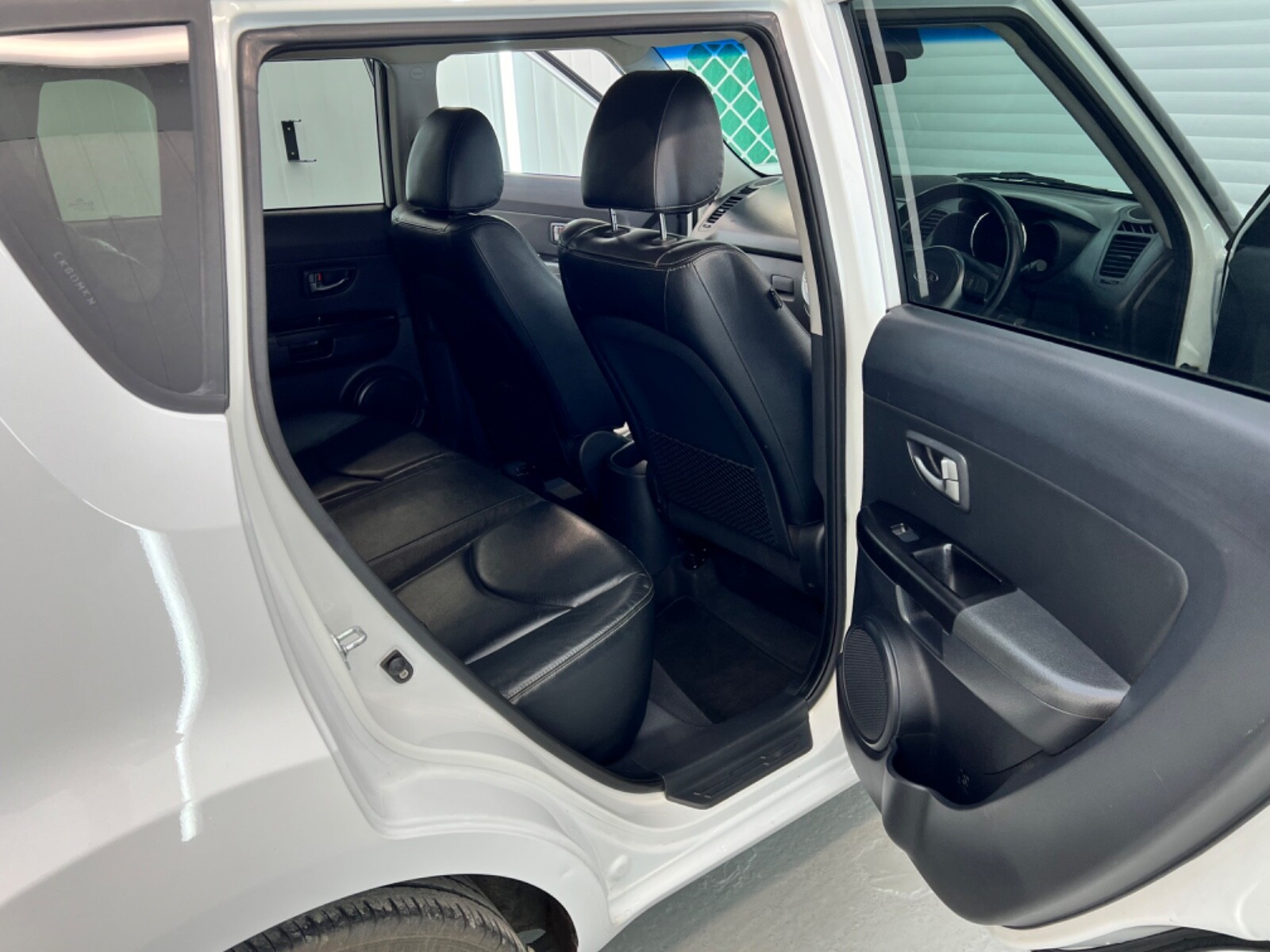 KIA SOUL ECHO 2010 1.6 CRDI **LOW MILEAGE / F.S.H** eBay