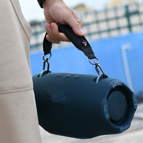 Cinghia di Trasporto Universale Portatile per JBL Xtreme Serie 2/3/4 Accessorio Altoparlanti - Foto 16 di 17