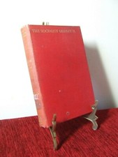  J Ramsay Macdonald - Socialsm & Society - 1905 -Independent Labour Party- Rare