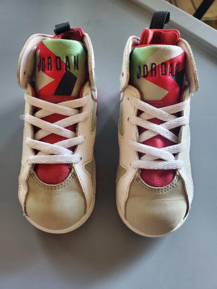 Jordan hare 7s top
