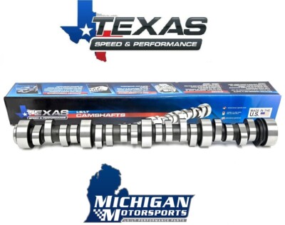 Texas Speed TSP Cleetus McFarland ''Bald Eagle'' LS3 N/A Camshaft L99 L92 6.2L Cam