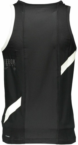 RARE Reebok Training Tank Top CONOR McGREGOR "Train Like A Fighter" SIZE 2XL NWT - Picture 4 of 10