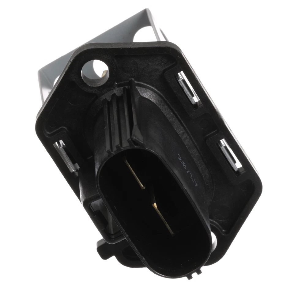 Resistencia del ventilador de refrigeración del motor Pontiac Chevrolet GMC G5 2006-17 NUEVO FABRICANTE DE EQUIPOS ORIGINALES 15212798 Foto 4 de 4