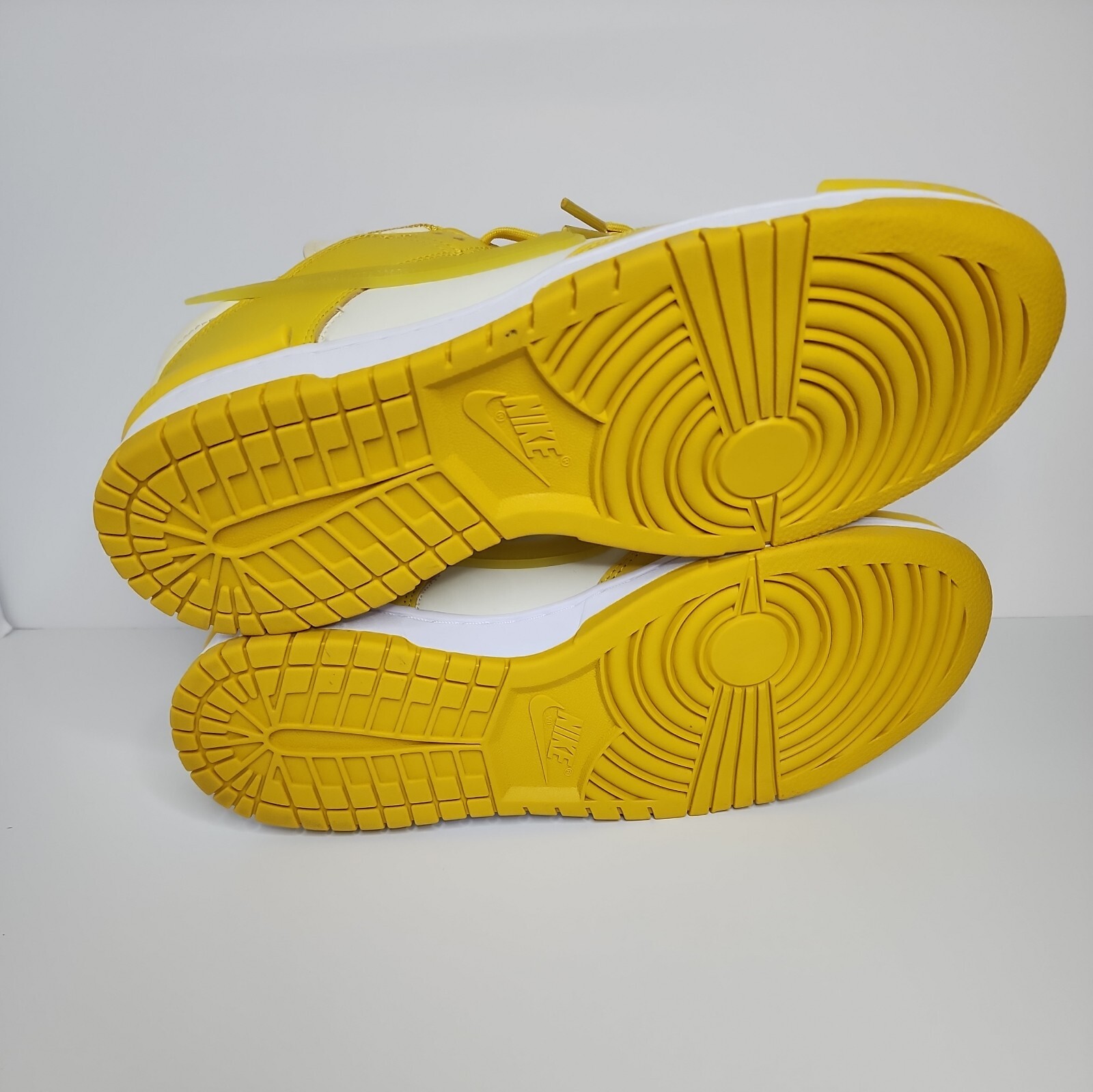 Size 11.5 - Nike Dunk Twist Low Vivid Sulfur W image 7