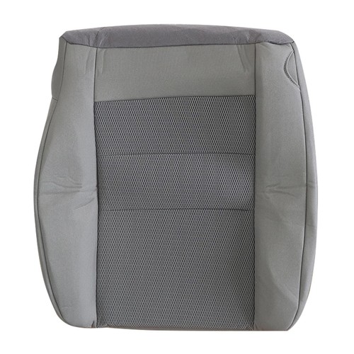 For 2003-2007 Ford F250 F350 Lariat XLT Driver Passenger Cloth Seat Cover / Foam - Picture 182 of 194