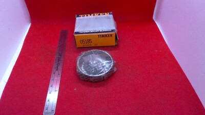 TIMKEN 05185 TAPERED BEARING RACE 36.5X47.25X11.11