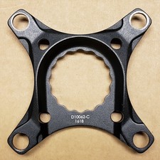 Nouveau Race Face Spider Removeable SIXC 2X 104//64