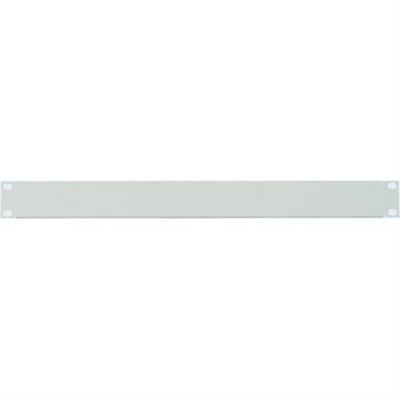 Intellinet 48,3 cm 19'' Blindabdeckung 1 HE Grau 712385