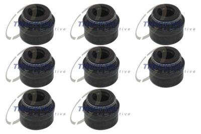 x8 Valve Stem Seal Ring Exhaust FOR DAEWOO NUBIRA 2.0 99-03 J100 C20SED Petrol