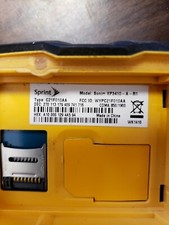 USED Sprint Sonim XP Strike XP3410-A-R1 Rugge...