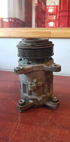 BMW N47 KLIMAPUMPE F20 F21 F22 E90 E91 F30 F31 F34 2.0 DIESEL GE447260-4710