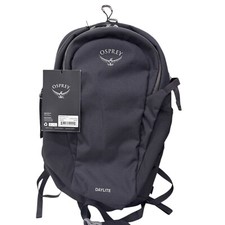 Osprey Daylite Commuter Backpack, Black 13L B...