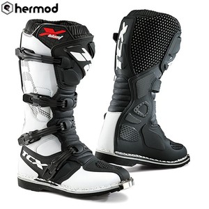 bota motocross tcx