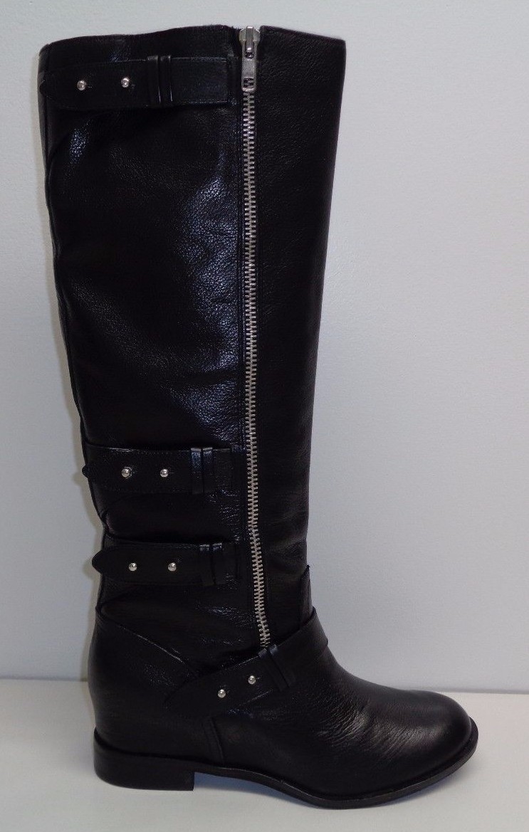 knee high boots black friday sale