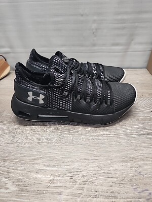 新品　Under Armour HOVR ブラックスニーカー　28cm s-l400.jpg