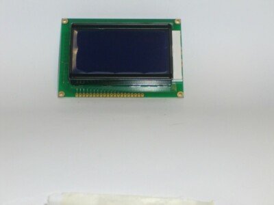 PS12864WRM-KNN-I06 Display Powertip Auf Lager In Italien
