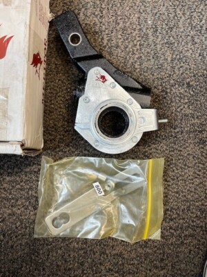 Haldex 400-10141  type air brake slack adjuster replacement for Meritor R806004