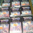 X-Men Oasis x9 packs