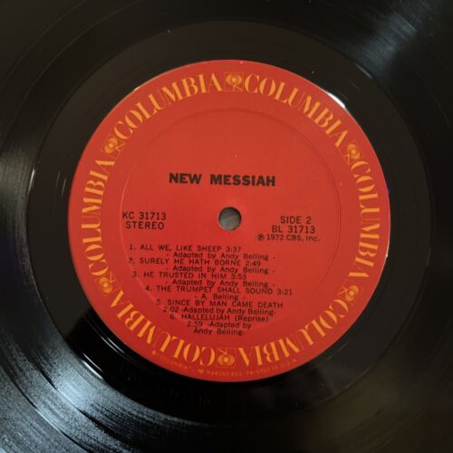 The New Messiah - George Frideric Handel featuring The Revelation Philharmonic - Picture 10 of 10
