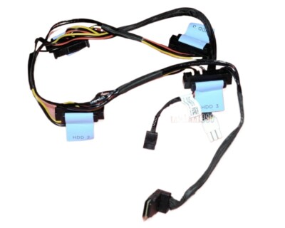 Dell POWEREDGE raid Sas Cable for R230 Server P/N : N9P7R / 0N9P7R