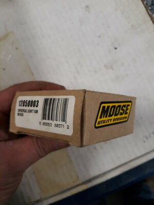 Moose Yamaha U-joint 12050003