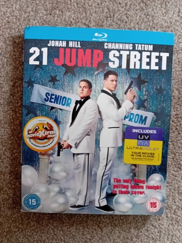 Various blu ray films £3-£5 - Picture 19 of 43