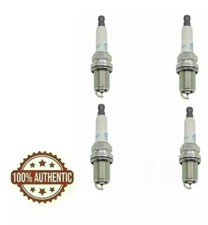 Genuine GM ACDelco Iridium Spark Plugs 41-121 Set Of 4