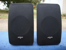polk audio m1