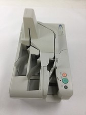 Canon CR180 Check Scanner, Jog Button Does Not Work, No Power Supply