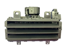 2023 FISKER OCEAN OEM FRONT LEFT CENTER DASH POWERED A/C HEATER AIR VENT MOTORS