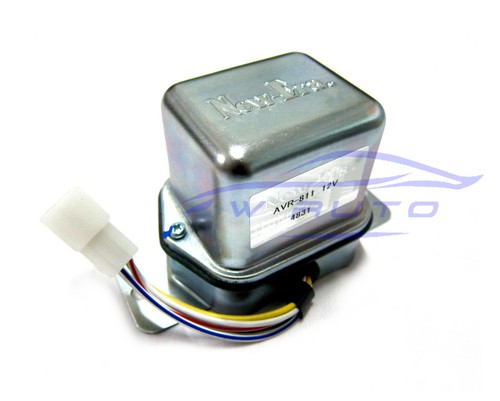 JDM VOLTAGE REGULATOR Fit DATSUN 1200 1600 411 B110 520 521 620 UTE PICKUP 64-83 - Picture 1 of 3